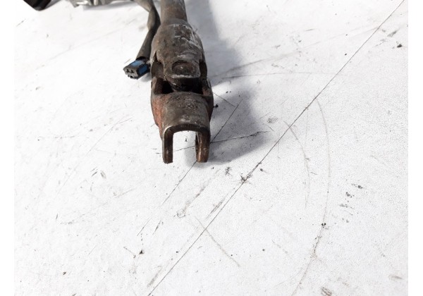 Рульова колонка Peugeot 206, 93897300, 93897500
